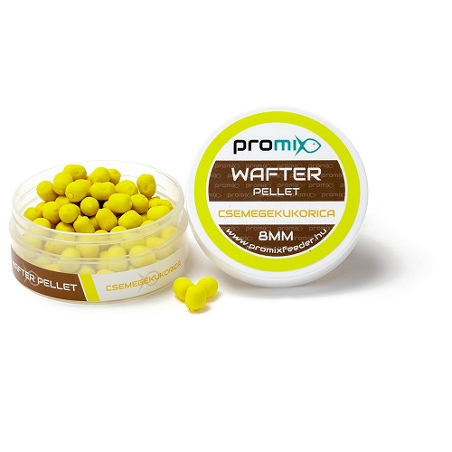 Promix Wafter Pellet Kukuruz Šećerac 8mm